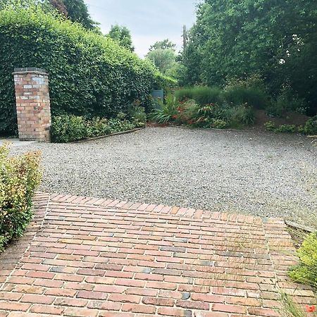 The Hayloft Villa Stourport Eksteriør billede