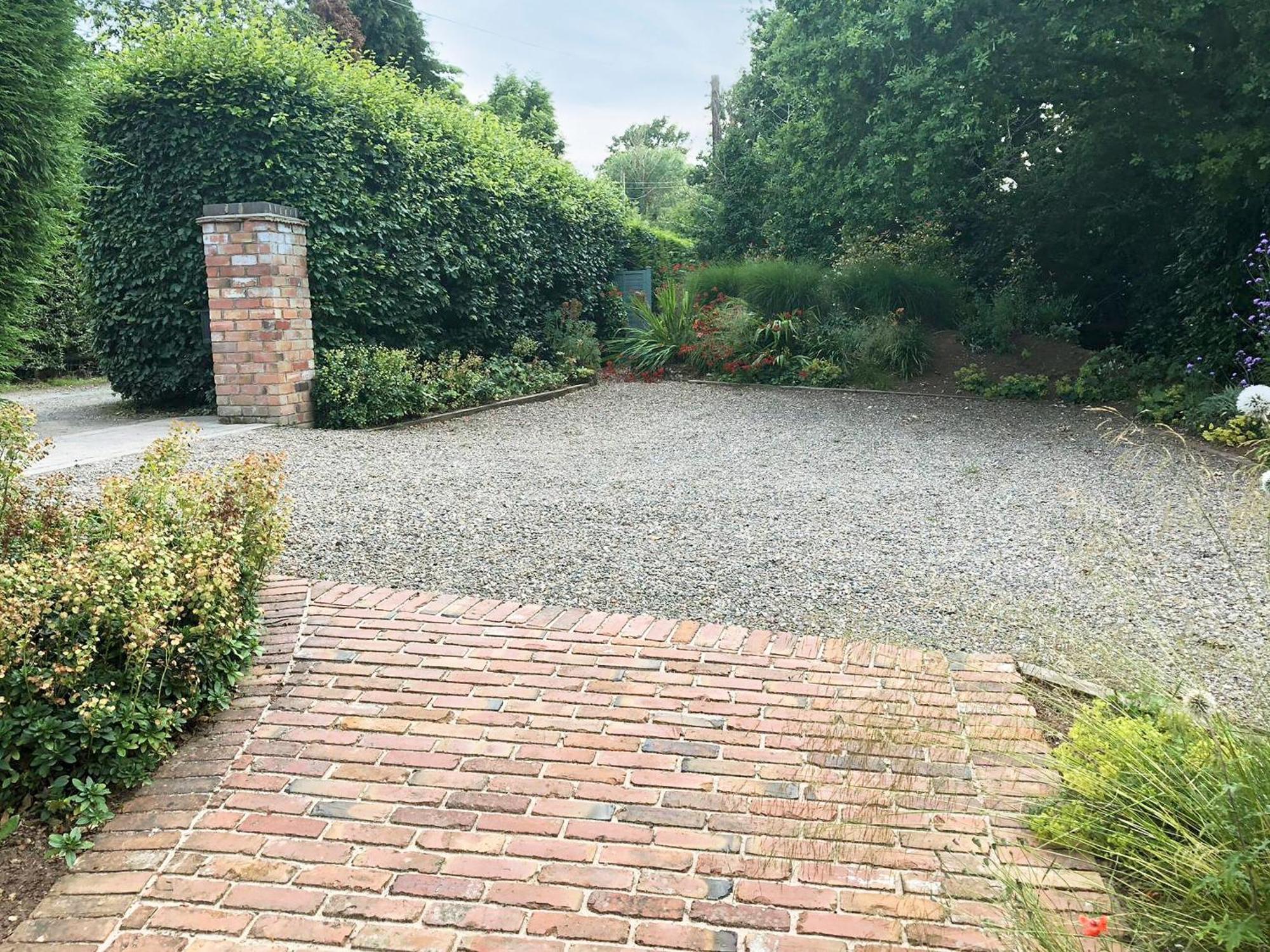 The Hayloft Villa Stourport Eksteriør billede